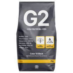 Mega G2 10 블랙